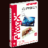 PlugX-Clipper 2.5 (Macintosh版)