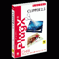 PlugX-Clipper 2.5 (Windows版)