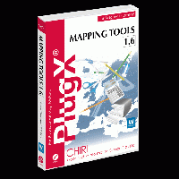PlugX-Mapping Tools1.6 (Windows版)