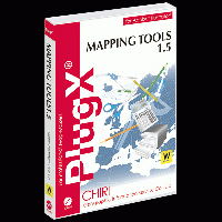 PlugX-Mapping Tools1.5 (Windows版)