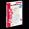 PlugX-国土基本情報Reader 2 (Macintosh版)