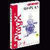 PlugX-Shape 4.5 (Windows版)