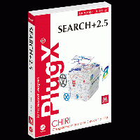 PlugX-Search+2.5 (Macintosh版)