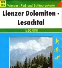 Lienz Dolomites, Lesachtal, Villgratner Berge