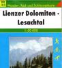 Lienz Dolomites, Lesachtal, Villgratner Berge