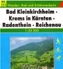 Bad Kleinkirchheim, Biospharenpark Nockberge, Millstatter See, Turracher Hohe, Radenthein