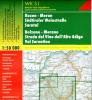 Bozen, Meran - Sudtiroler Weinstrasse - Sarntal