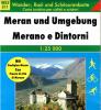 Meran und Umgebung