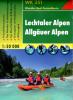 Lechtaler Alpen, Allgauer Alpen