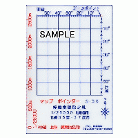 マップポインター S-28