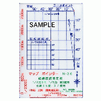 マップポインター N-32