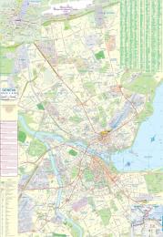Geneva & Western Switzerland