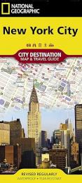 New York City