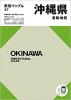 沖縄県 道路地図