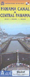 Panama Canal & Central Panama