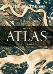 The Times Mini Atlas of The World