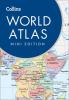 World Atlas Mini Edition