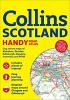 Handy Road Atlas Scotland