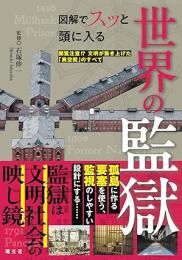 図解でスッと頭に入る世界の監獄