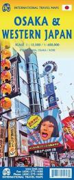 Osaka & Western Japan