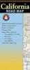 California Road Map