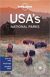 USA's National Parks 3