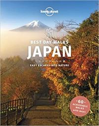 Best Day Walks Japan 1