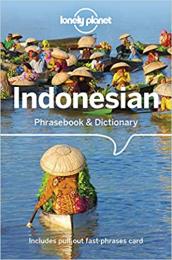 Indonesian Phrasebook & Dictionary 7