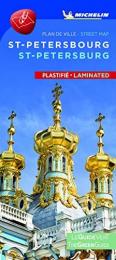 St. Petersburg Laminated