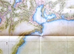 ≪大日本沿海實測圖≫伊能中図 中部・近畿
