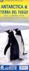 Antarctica & Tierra del Fuego