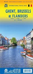 Ghent, Brussels & Flanders