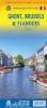 Ghent, Brussels & Flanders