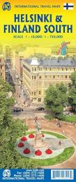 Helsinki & Finland South