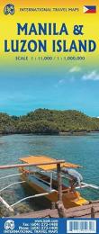 Manila & Luzon Island