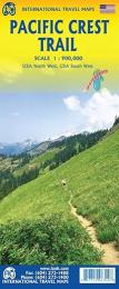 Pacific Crest Trail