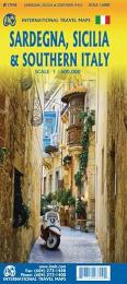 Sardegna, Sicilia & Southern Italy
