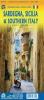 Sardegna, Sicilia & Southern Italy