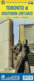 Toronto & Southern Ontario