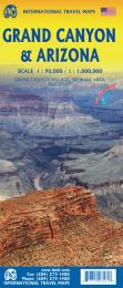 Grand Canyon & Arizona