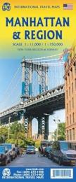Manhattan & Region