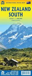 New Zealand South Island