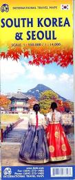 South Korea & Seoul