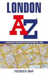 Premier Map London