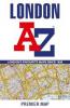Premier Map London