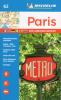 0062 Paris Par Arrondissement