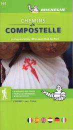 0161 Chemins de Compostelle