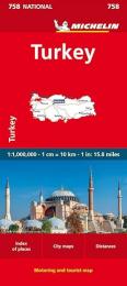 0758 Turkey