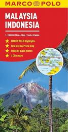 Malaysia, Indonesia