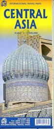Central Asia